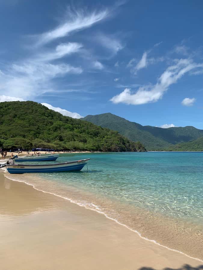 Tayrona Park & Playa Cristal - Playa Cristal from Santa Marta: why this day plan works