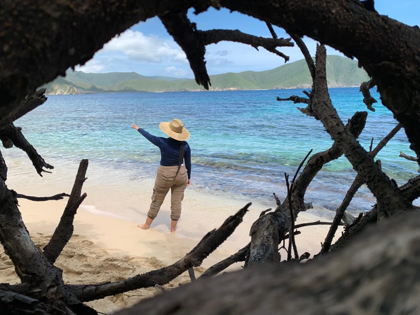 Tayrona Park & Playa Cristal - Price and real cost: what $58 covers, and what might be extra