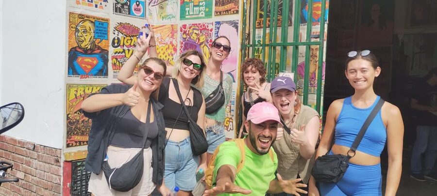 The Cali Salsa Tour - Logistics That Affect Your Comfort (Not Just Your Schedule)