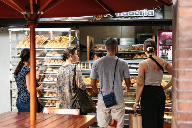 The Cali Street Food Walking Tour - Key highlights you should know before you go