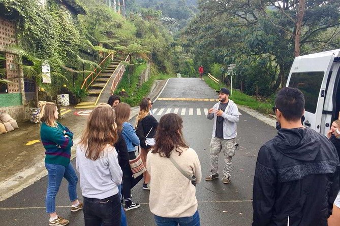 The "not polite to use his name" City Tour - Key highlights worth your attention