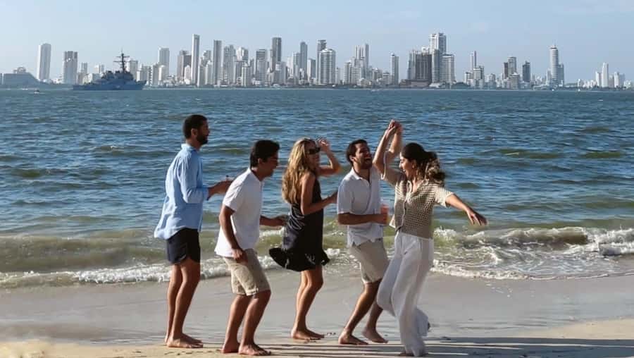 Tierra Bomba Island: A day at Marine Beach Club - Key things to know before you go