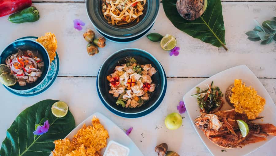 Tierra Bomba Island: A day at Marine Beach Club - Who this Tierra Bomba day pass suits best