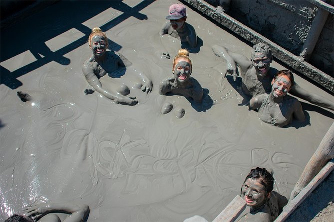 Totumo Volcano: Colombia’s Ultimate Skin Renewal Journey - Mud Bath Extras: Photos, Massages, and the Cost of Convenience