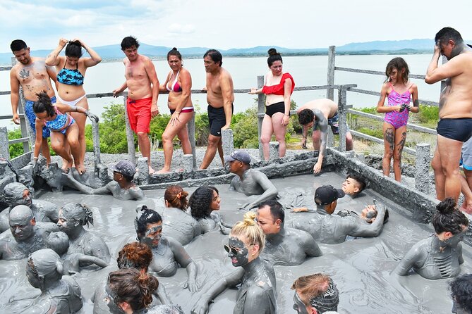 Totumo volcano tour + snack - Photos, Tips, and the People Who Make It Work