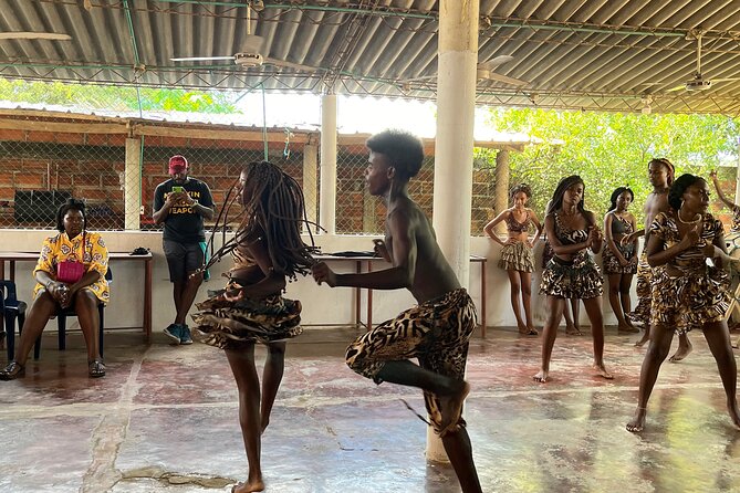 Tour a san Basilio de Palenque desde cartagena - Key Things I Think You’ll Enjoy