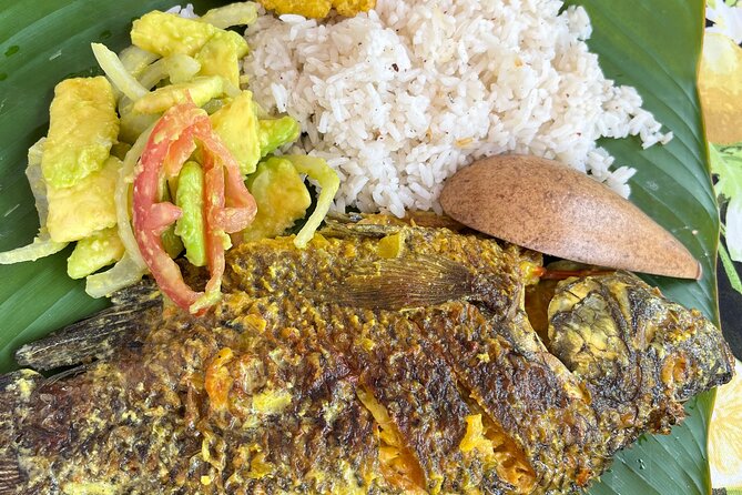 Tour a san Basilio de Palenque desde cartagena - Palenque from Cartagena, Without the Headaches