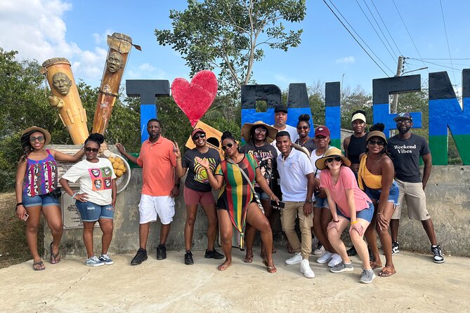 Tour a san Basilio de Palenque desde cartagena - Crafts, Sweets, and the Story of Ñeque