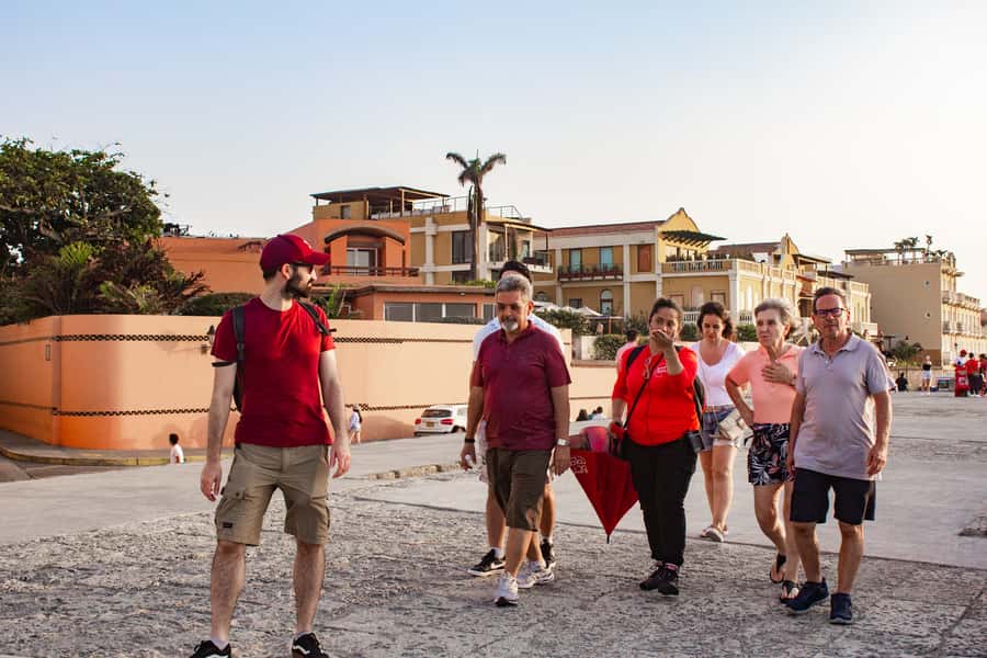 Tour Compartido de Gabriel García Marquez en Cartagena - Should You Book This Tour?