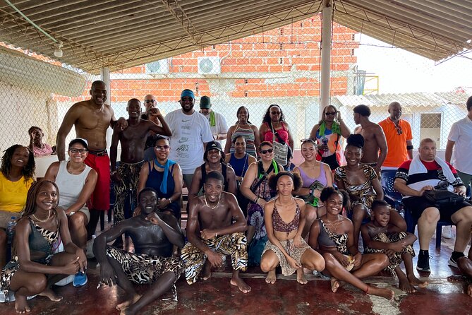 Tour cultural to san Basilio de Palenque from cartagena - Key Things I’d Watch For Before You Go