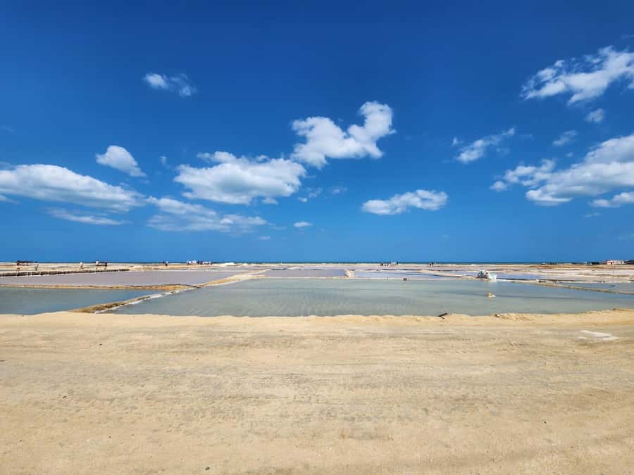 TOUR DE 2 DIAS AL CABO DE LA VELA, LA GUAJIRA - Riohacha, Uribia, and the Wayuu capital vibe before the cape