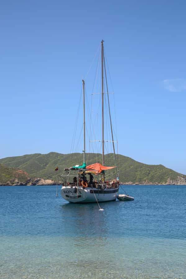 Tour en Velero a Bahía Concha Parque Tayrona - Returning to Santa Marta: timing that won’t squeeze you