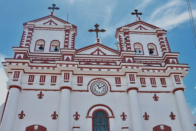 Tour Guatapé - Key Highlights That Make This Day Trip Work