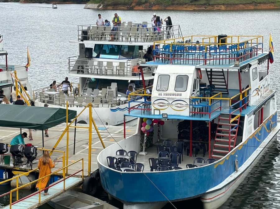 Tour Guatapé con visita a Granja de las Llamas y las Alpacas - Why this Guatapé trip works for a one-day hit