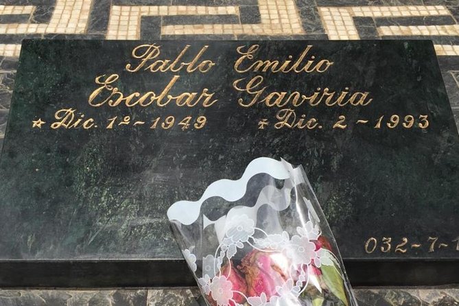 Tour Of Pablo Escobar - Key Things You Should Know Before You Go