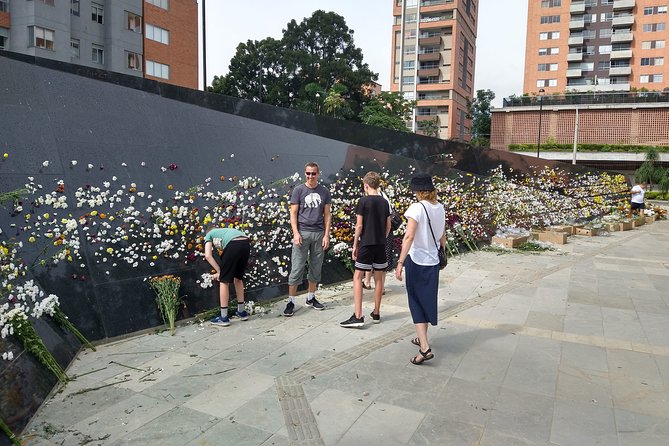 Tour Of Pablo Escobar - Guides Like Sebastian, Luis, and Hector, and What to Expect From Them