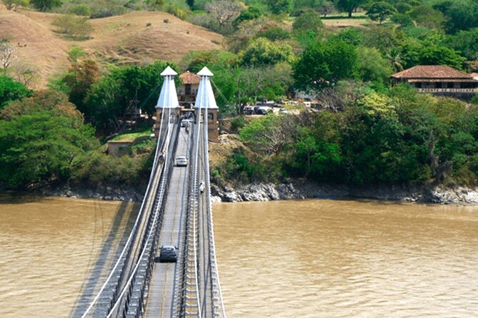 Tour Santa Fe de Antioquia - Key highlights you should care about