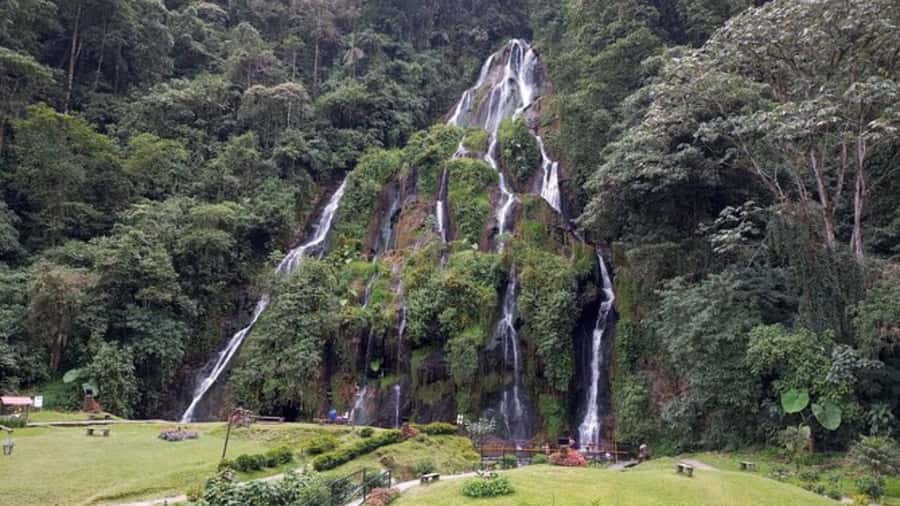 Tour Santa Rosa hot springs from Pereira, Armenia or Salento - Key things I’d plan for before you go