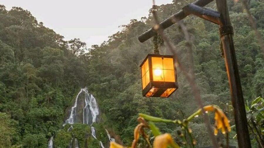Tour Santa Rosa hot springs from Pereira, Armenia or Salento - Price and value: why this is worth it for the right traveler