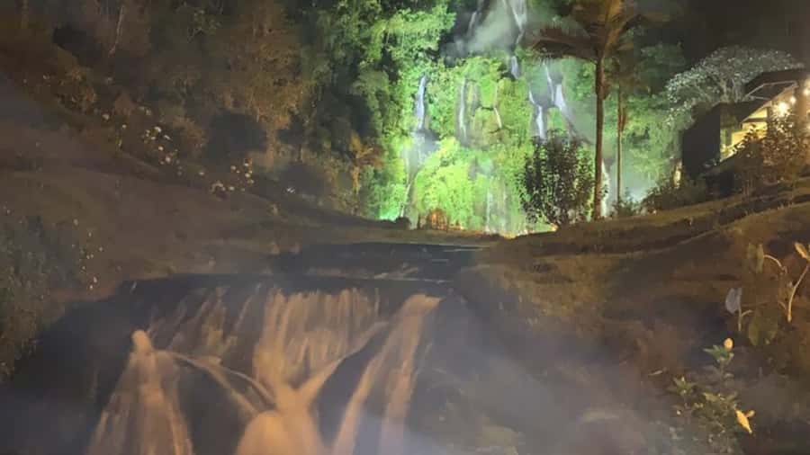 Tour Santa Rosa hot springs from Pereira, Armenia or Salento - A realistic 4-hour plan inside the hot springs