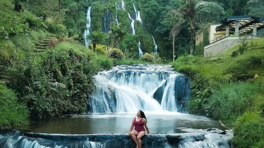 Tour Santa Rosa hot springs from Pereira, Armenia or Salento - Getting to Santa Rosa from Pereira, Armenia, or Salento
