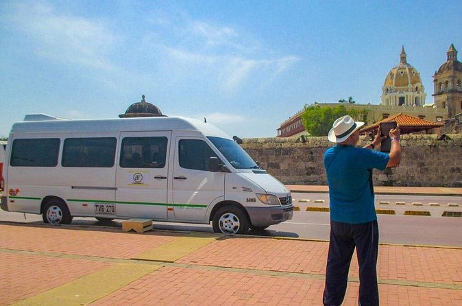 tour to baru with lunch - A Baru Day Trip Feels Easier When You Skip the Transit Headaches