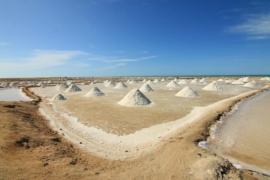 Tour to Punta Gallinas with Cabo de la Vela 3 Days - The big picture: what this 3-day route is really about