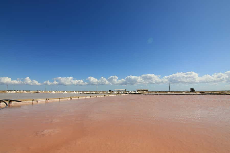 Tour to Punta Gallinas with Cabo de la Vela 3 Days - Day 2’s best part: the feeling of scale and being far from everything