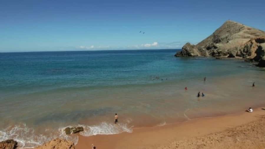 Tour to Punta Gallinas with Cabo de la Vela 3 Days - Transportation and timing: what you’re signing up for