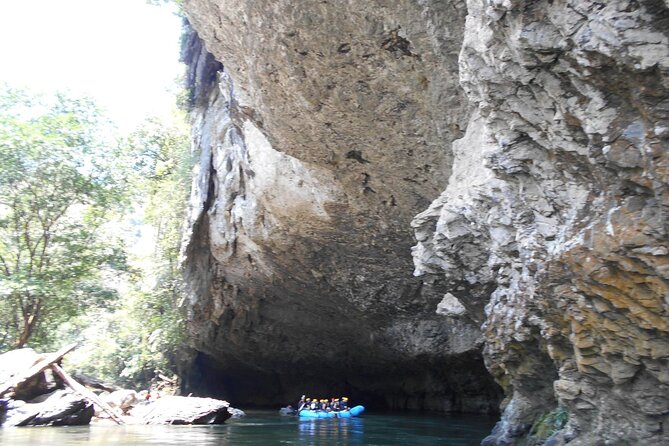 Tour to Río Claro and La Caverna del Cóndor - Key highlights I’d plan around
