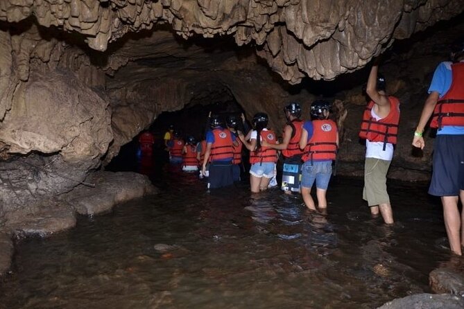 Tour to Río Claro and La Caverna del Cóndor - What your $75 really buys in Medellín