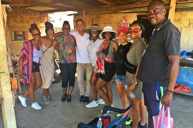 Tour to San Basilio de Palenque - African village - San Basilio de Palenque: the African village day that changes your perspective