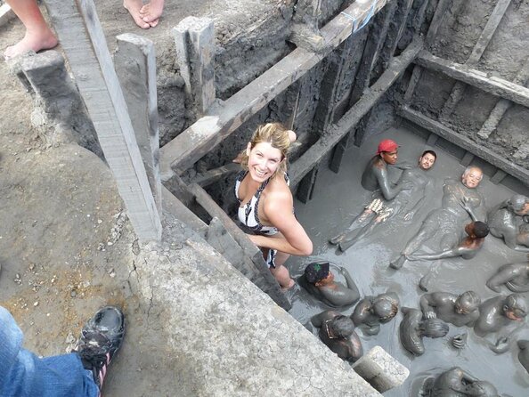 Tour to the Mud Volcano in Cartagena with Lunch - Key Things to Know Before You Go