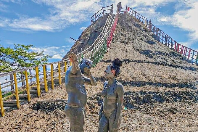 Tour to the Mud Volcano in Cartagena with Lunch - Price and Value: Is $55 a Good Deal?