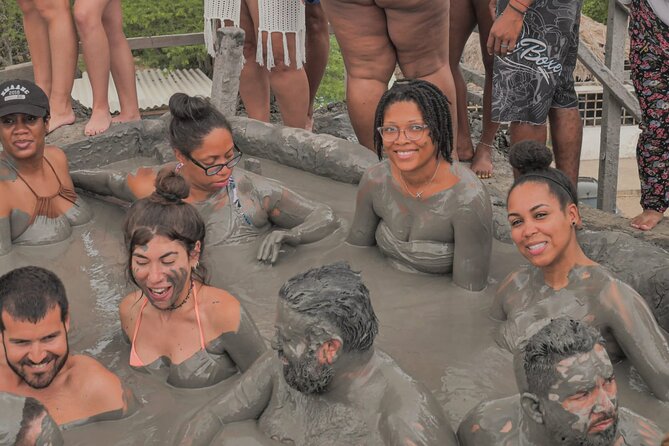 Tour to the Mud Volcano in Cartagena with Lunch - The Add-On and Tipping Reality: How to Keep Control