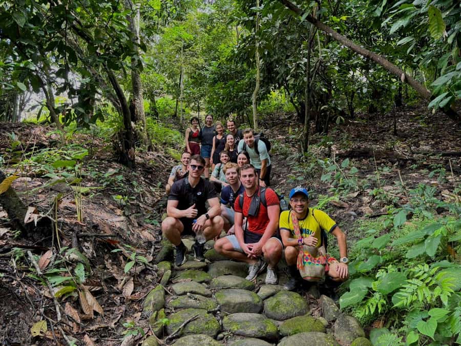 Trekking History and Indigenous Heritage in Minca + Cacao & Coffee + Waterfall - Key things to know before you go
