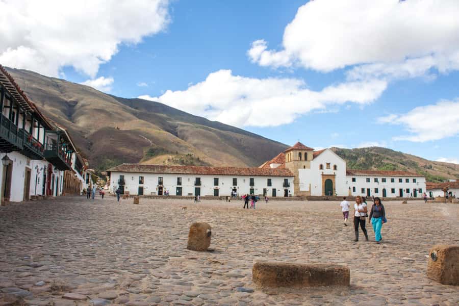 Villa de Leyva Trip by Private Transportation - Key Things to Know Before You Go