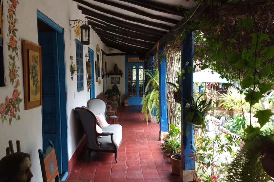 Villa de Leyva Trip by Private Transportation - Bogotá to Villa de Leyva, Without the Stress