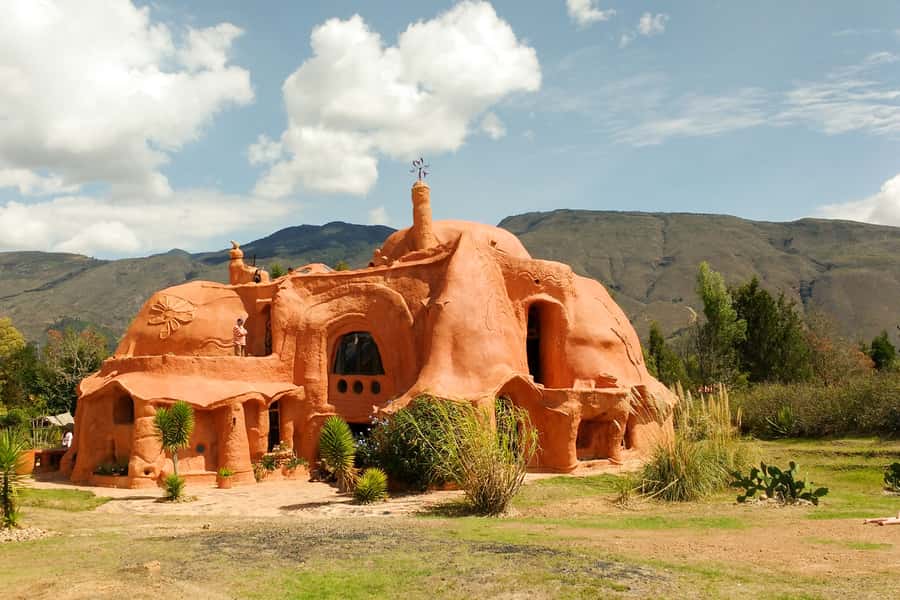 Villa de Leyva Trip by Private Transportation - Arrive at Plaza Mayor and Plan Lunch Like a Local