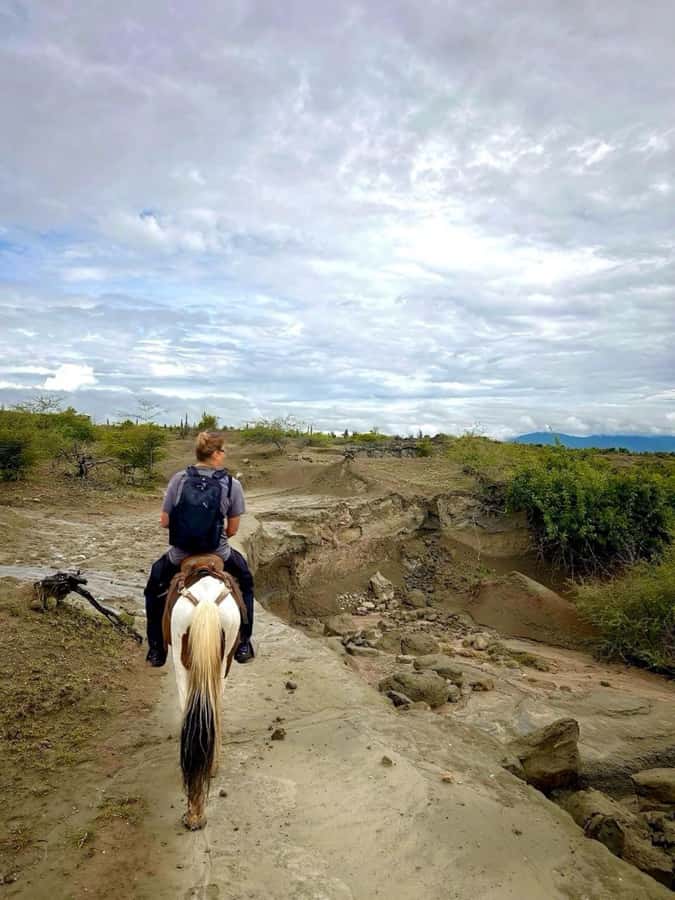 Villavieja: Tatacoa Desert Horseback Riding Tour - Key Points You’ll Care About