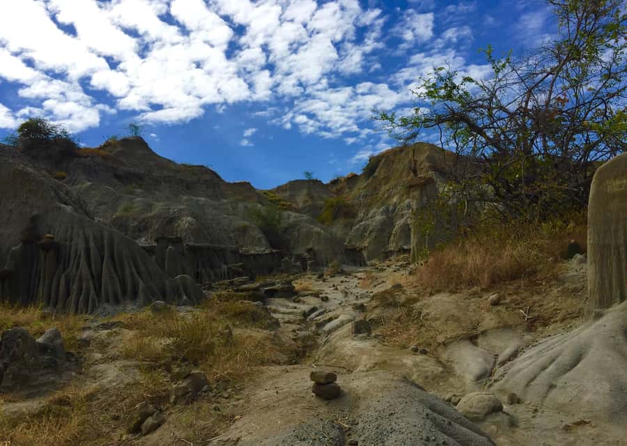Villavieja: Tatacoa Desert Horseback Riding Tour - Tatacoa Desert on Horseback, The Real Appeal