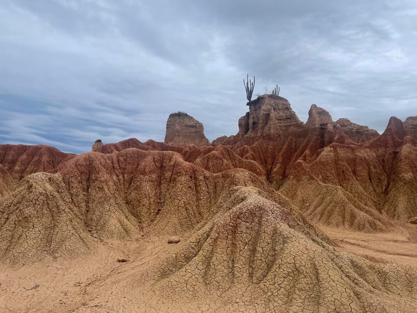 Villavieja: Tatacoa Desert Horseback Riding Tour - Price and Value at $86 Per Person