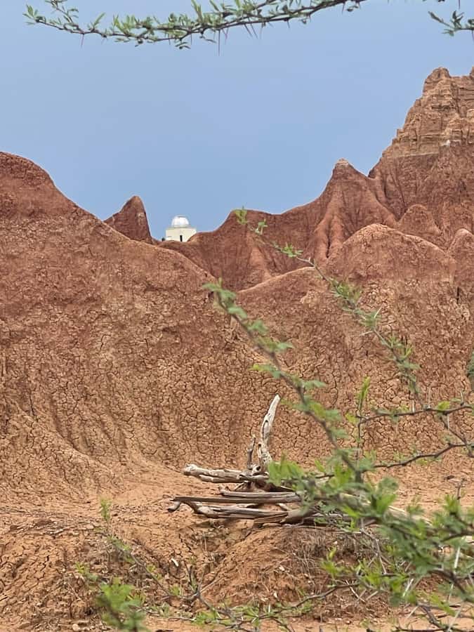Villavieja: Tatacoa Desert Horseback Riding Tour - Who Should Book, and Who Should Skip It