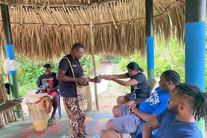 Visit Palenque with natives : history, culture and ancestral legacy - Getting there from Cartagena, and what the timing really means