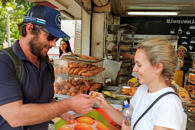 Walking tour, cable car & fruit tasting - Key highlights at a glance