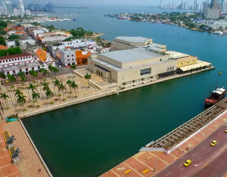 Walled City, Getsemani San Felipe Castle Cartagena City Tour - Who this tour is best for