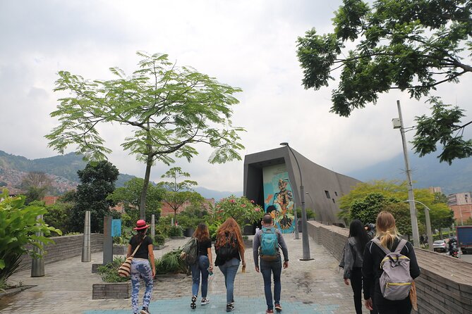 We Don’t Talk About Pablo: Untold Narcos Story and Transformation - What makes this Medellín tour different from the usual Escobar circuit