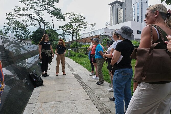 We Don’t Talk About Pablo: Untold Narcos Story and Transformation - The 4-hour route, built for Medellín geography and real movement