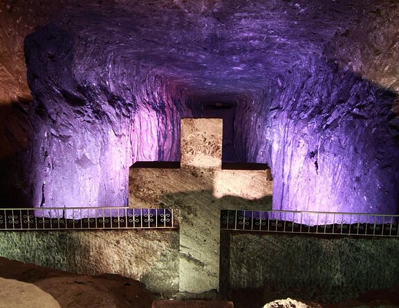 Wonderful tour of Villa de Leyva, and Zipaquira Salt Cathedral. - Key Points at a Glance