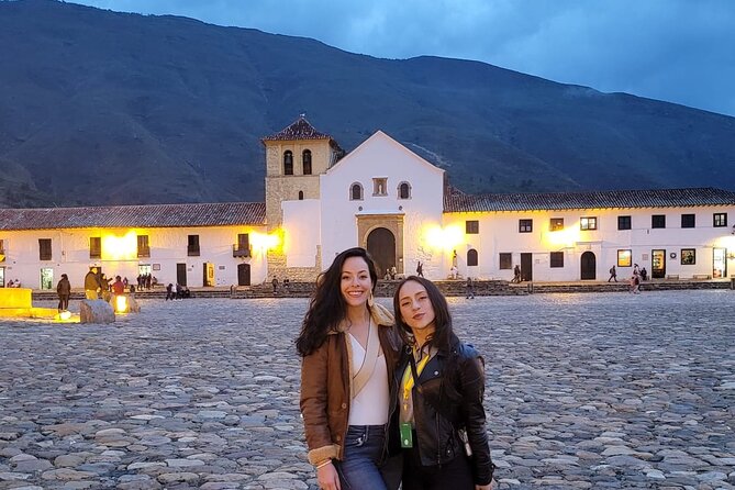 Wonderful tour of Villa de Leyva, and Zipaquira Salt Cathedral. - Price and Logistics: What Your $280 Gets You